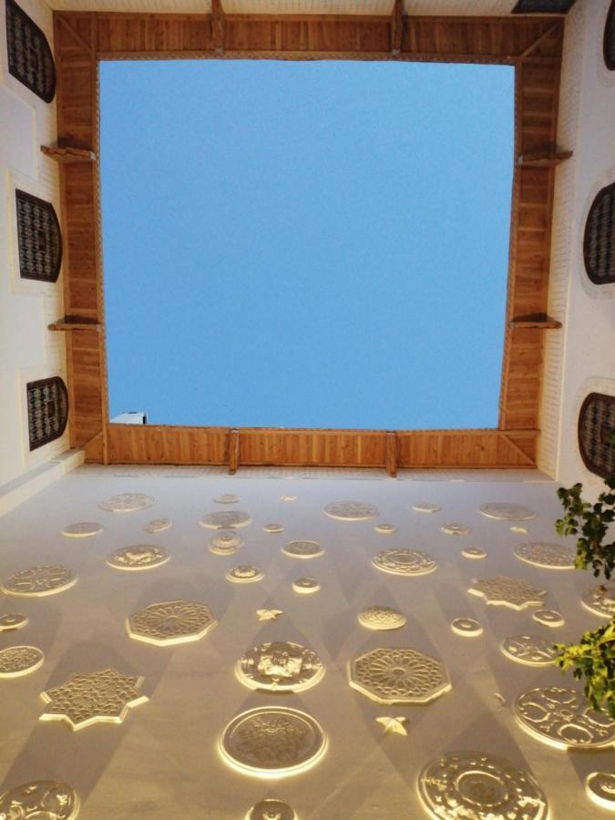 Riad Attarine Фес Екстериор снимка
