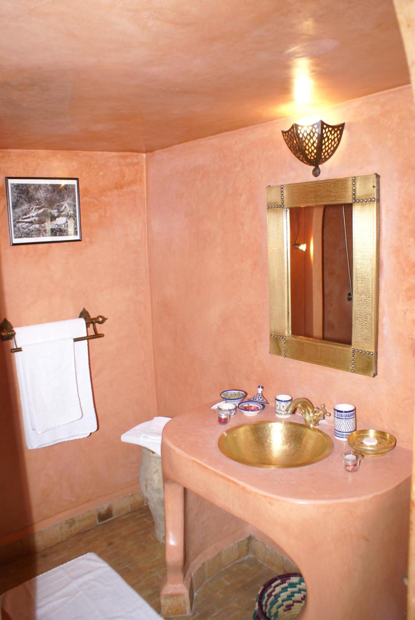 Riad Attarine Фес Екстериор снимка