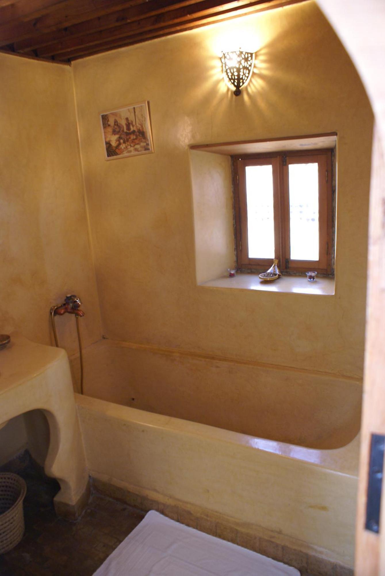 Riad Attarine Фес Екстериор снимка