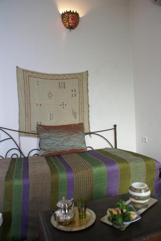 Riad Attarine Фес Стая снимка