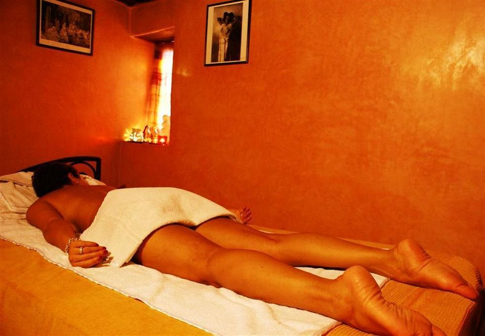 Riad Attarine Фес Екстериор снимка